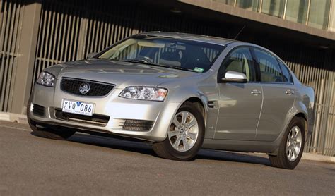 holden commodore omega.